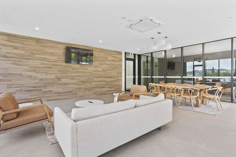 Sandbar Private Apartments - Hosted By Burleigh Letting Company - Yamba Accommodation 3