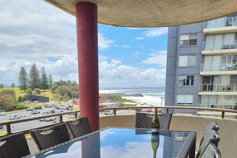Sandbar Unit 402 - Yamba Accommodation 1