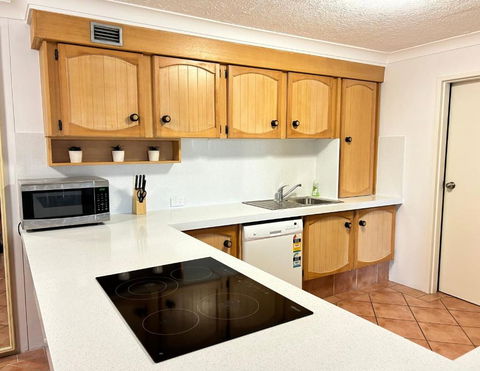 Sandbar Unit 402 - Yamba Accommodation 2