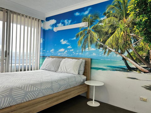 Sandbar Unit 402 - Yamba Accommodation 0