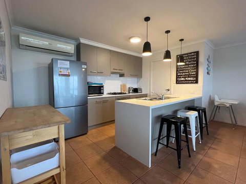 Sandcastle - A Esplanade Place, Stunning Views - Yamba Accommodation 0