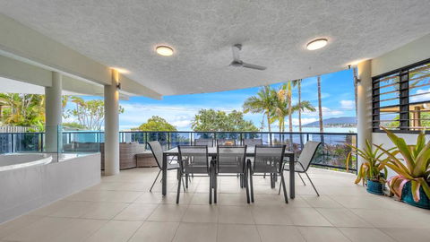 Sandcastle - Yamba Accommodation 1