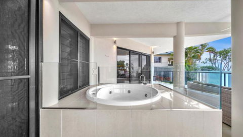 Sandcastle - Yamba Accommodation 3