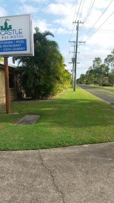 Sandcastle Motel Tin Can Bay - Yamba Accommodation 1
