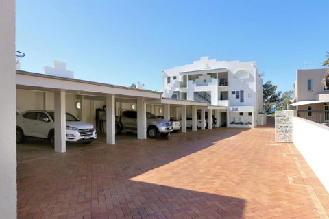 Sandcastles 1 - Yamba Accommodation 2