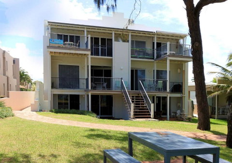 Sandcastles 1 - Yamba Accommodation 3