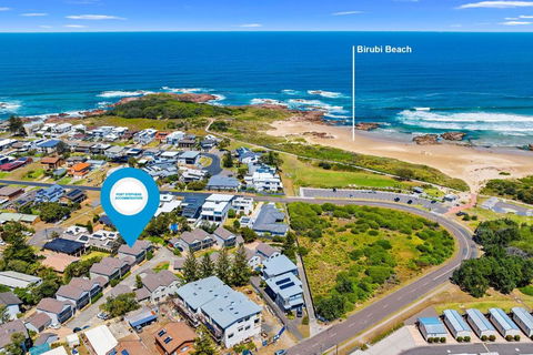 Sandcastles 11-23 Robinson St - Yamba Accommodation 0