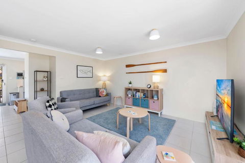 Sandcastles 11-23 Robinson St - Yamba Accommodation 2