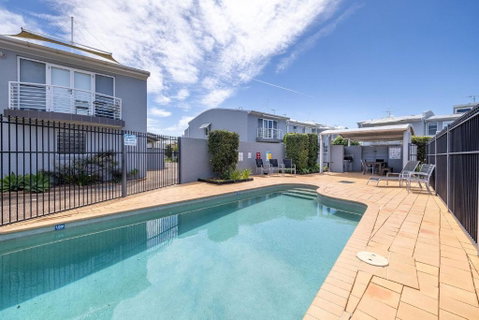 Sandcastles 4 -8 Ala Moana Way - Yamba Accommodation 0