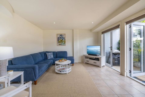 Sandcastles 4 -8 Ala Moana Way - Yamba Accommodation 2