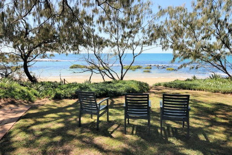 Sandcastles 6 - Yamba Accommodation 1