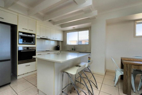Sandcastles 6 - Yamba Accommodation 2