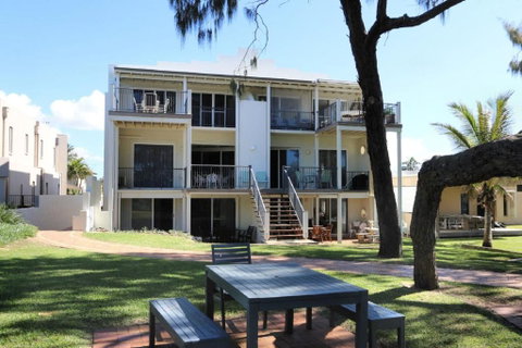 Sandcastles 8 - Yamba Accommodation 3