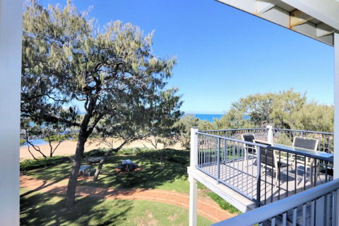 Sandcastles 8 - Yamba Accommodation 2