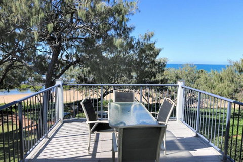 Sandcastles 8 - Yamba Accommodation 1