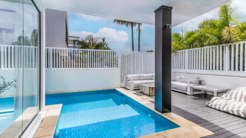 Sandcastles - Yamba Accommodation 3