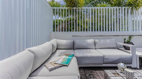 Sandcastles - Yamba Accommodation 1