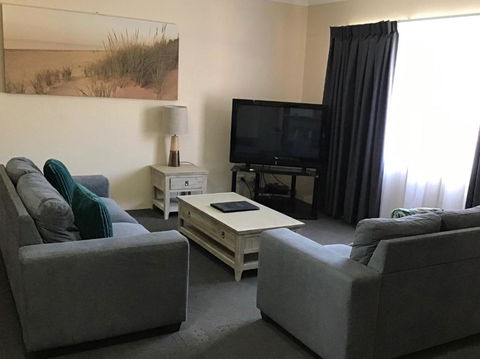 Sandcastles Holiday Apartments - Yamba Accommodation 3