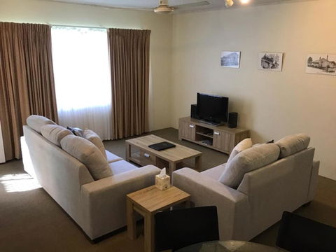 Sandcastles Holiday Apartments - Yamba Accommodation 2