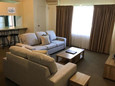 Sandcastles Holiday Apartments - Yamba Accommodation 1