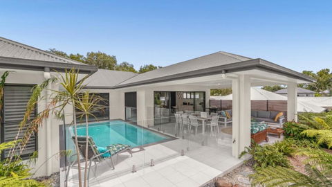 Sandcastles - Palm Cove - Yamba Accommodation 0