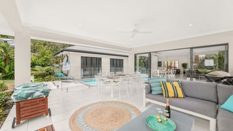 Sandcastles - Palm Cove - Yamba Accommodation 2