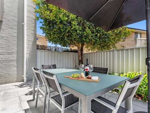 Sandcastles 7 8 Ala Moana Way - Yamba Accommodation 1