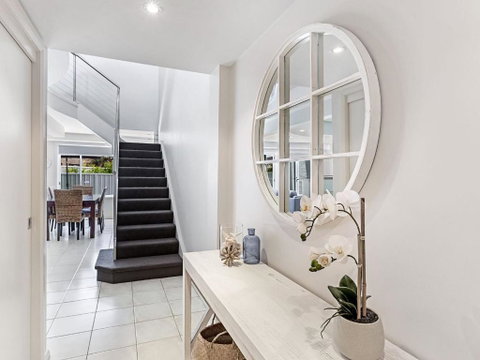Sandcastles 7 8 Ala Moana Way - Yamba Accommodation 2