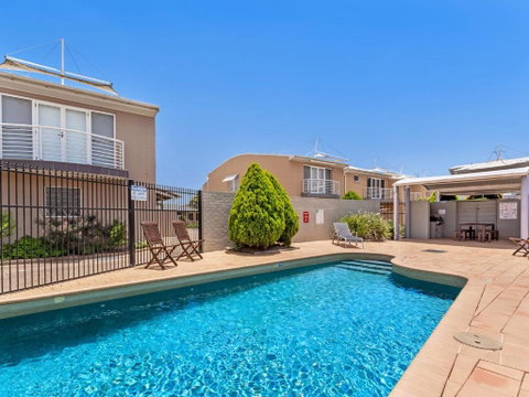Sandcastles 7 8 Ala Moana Way - Yamba Accommodation 0