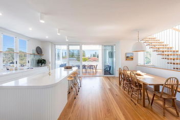 Sandhurst - Oceanstays with Yamba Accommodation
