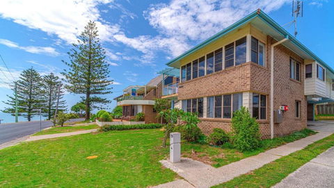 Sandilands 2 - Yamba Accommodation 0