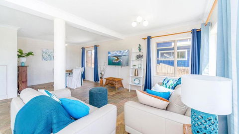 Sandilands 2 - Yamba Accommodation 2