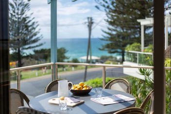 Sandilands One - Oceanstays with Yamba Accommodation
