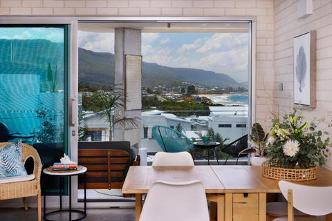 Sandon Point Coastal Abode - Yamba Accommodation 0