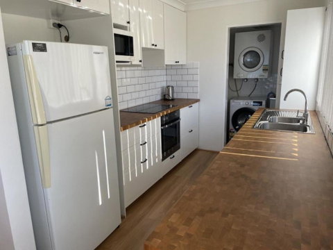 Sandpebbles 1 Pebbly Beach - Yamba Accommodation 1