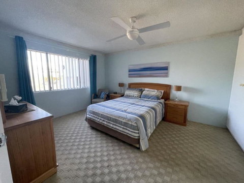Sandpebbles 1 Pebbly Beach - Yamba Accommodation 2