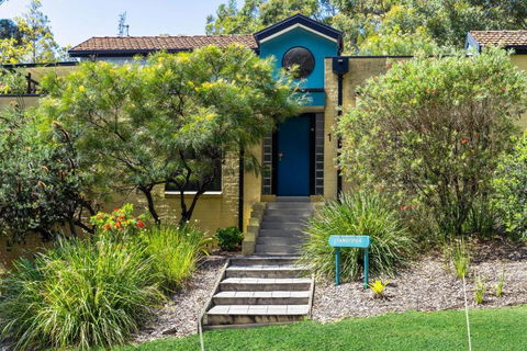 Sandpiper, Hyams Beach - Yamba Accommodation 2