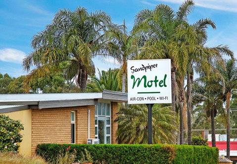Sandpiper Motel Ulladulla - Yamba Accommodation 3