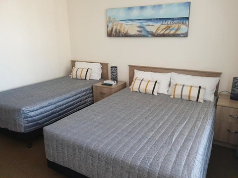 Sandpiper Motel Ulladulla - Yamba Accommodation 1