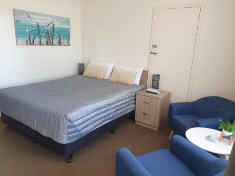 Sandpiper Motel Ulladulla - Yamba Accommodation 2