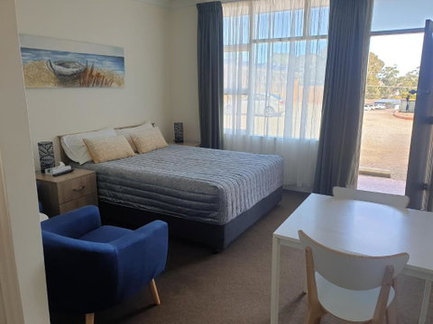 Sandpiper Motel Ulladulla - Yamba Accommodation 0
