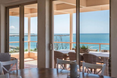Sandrift Two - Oceanstays - Yamba Accommodation 0