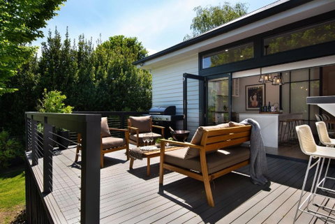 Sandringham - Yamba Accommodation 3