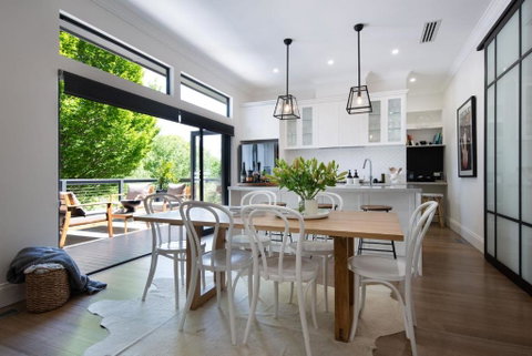Sandringham - Yamba Accommodation 0
