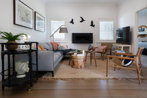 Sandringham - Yamba Accommodation 2