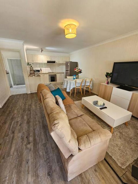 Sandringham Tranquil Retreat - Yamba Accommodation 0
