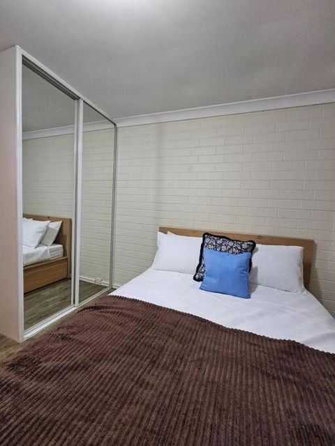 Sandringham Tranquil Retreat - Yamba Accommodation 3