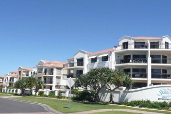 Sands 16, 20 - 22 Pacific Parade with Yamba Accommodation