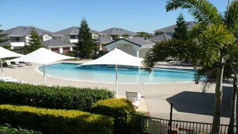 Sands 16, 20 - 22 Pacific Parade - Yamba Accommodation 1