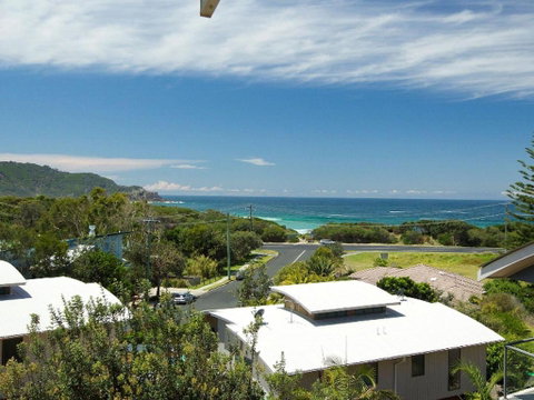 Sands - Yamba Accommodation 0